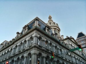 baltimore, city hall, city